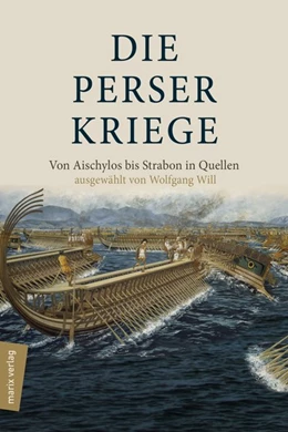 Abbildung von Will | Die Perserkriege | 1. Auflage | 2019 | beck-shop.de