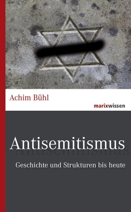 Abbildung von Bühl | Antisemitismus | 1. Auflage | 2019 | beck-shop.de