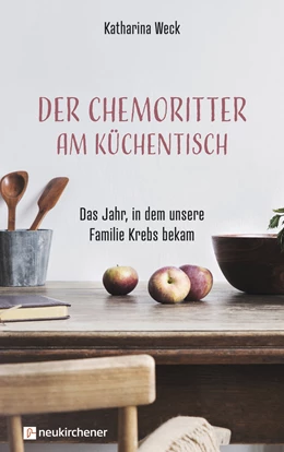 Abbildung von Weck | Der Chemoritter am Küchentisch | 1. Auflage | 2019 | beck-shop.de