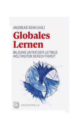 Abbildung von Benk | Globales Lernen | 1. Auflage | 2024 | beck-shop.de