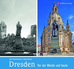Abbildung von Schieferdecker / Dittrich | Dresden | 1. Auflage | 2019 | beck-shop.de