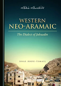 Abbildung von Abou-Ismail | Western Neo-Aramaic | 1. Auflage | 2019 | beck-shop.de