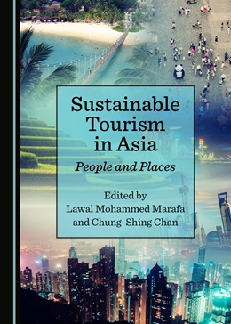 Abbildung von Marafa / Chan | Sustainable Tourism in Asia | 1. Auflage | 2019 | beck-shop.de