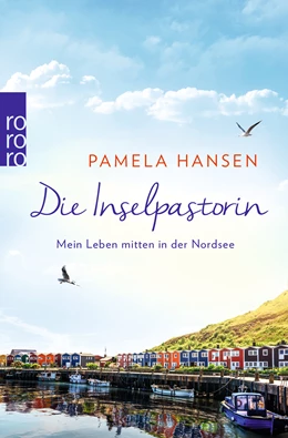 Abbildung von Hansen | Die Inselpastorin | 1. Auflage | 2020 | beck-shop.de