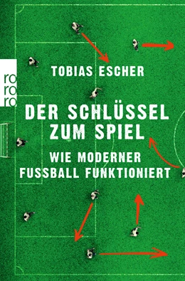 Abbildung von Escher | Der Schlüssel zum Spiel | 1. Auflage | 2020 | beck-shop.de