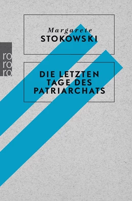 Abbildung von Stokowski | Die letzten Tage des Patriarchats | 7. Auflage | 2019 | beck-shop.de