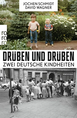 Abbildung von Schmidt / Wagner | Drüben und drüben | 2. Auflage | 2019 | beck-shop.de