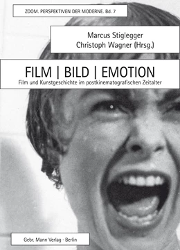 Abbildung von Stiglegger / Blothner | Film | Bild | Emotion | 1. Auflage | 2021 | 7 | beck-shop.de