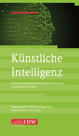Abbildung von Künstliche Intelligenz | 1. Auflage | 2019 | beck-shop.de