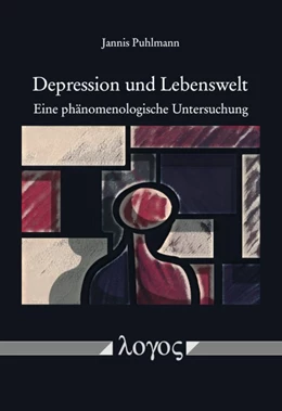 Abbildung von Puhlmann | Depression und Lebenswelt | 1. Auflage | 2019 | beck-shop.de