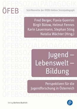 Abbildung von Berger / Guerrini | Jugend – Lebenswelt – Bildung | 1. Auflage | 2021 | 8 | beck-shop.de