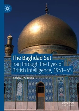 Abbildung von O'Sullivan | The Baghdad Set | 1. Auflage | 2019 | beck-shop.de