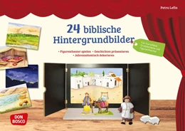 Abbildung von 24 biblische Hintergrundbilder | 1. Auflage | 2019 | beck-shop.de