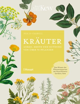 Abbildung von Farrell | Kräuter | 1. Auflage | 2019 | beck-shop.de