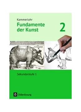 Abbildung von Grütjen / Helpensteller | Kammerlohr - Fundamente der Kunst 2 - Schülerbuch | 1. Auflage | 2019 | beck-shop.de