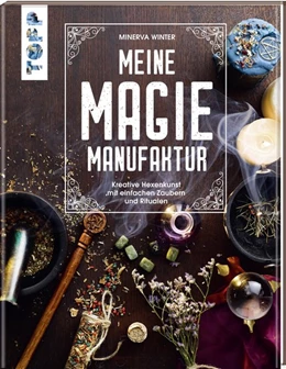 Abbildung von Winter | Meine Magie-Manufaktur | 1. Auflage | 2019 | beck-shop.de