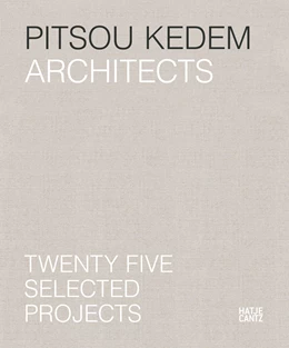 Abbildung von Eldar | Pitsou Kedem Architects | 1. Auflage | 2024 | beck-shop.de