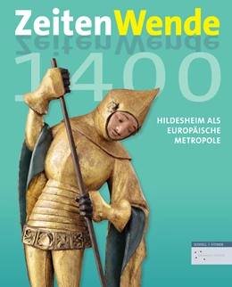 Abbildung von Höhl / Lutz | Zeitenwende 1400 | 1. Auflage | 2019 | beck-shop.de