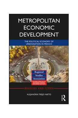 Abbildung von Trejo Nieto / Niño-Amézquita | Metropolitan Economic Development | 1. Auflage | 2019 | beck-shop.de