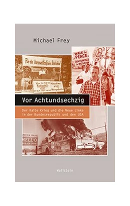 Abbildung von Frey | Vor Achtundsechzig | 1. Auflage | 2020 | 26 | beck-shop.de