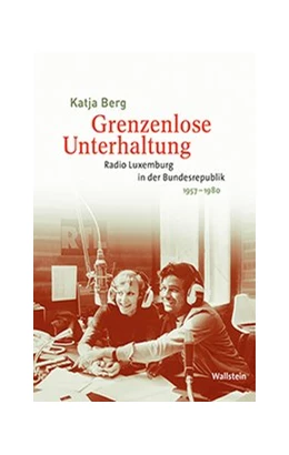 Abbildung von Berg | Grenzenlose Unterhaltung | 1. Auflage | 2021 | 12 | beck-shop.de
