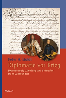 Abbildung von Stoldt | Diplomatie vor Krieg | 1. Auflage | 2020 | 303 | beck-shop.de