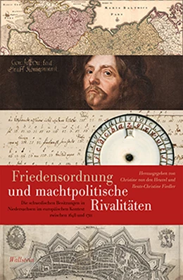 Abbildung von Fiedler / van den Heuvel | Friedensordnung und machtpolitische Rivalitäten | 1. Auflage | 2019 | 3 | beck-shop.de