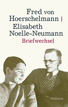 Abbildung von Hoerschelmann / Schäfer | Briefwechsel | 1. Auflage | 2021 | beck-shop.de