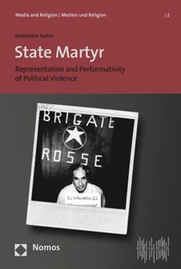 Abbildung von Scolari | State Martyr | 1. Auflage | 2019 | beck-shop.de