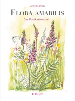 Abbildung von Sonney | Flora amabilis - Das Postkartenbuch | 1. Auflage | 2019 | beck-shop.de