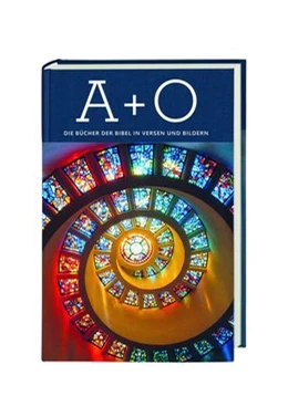 Abbildung von A + O - Die Bücher der Bibel in Versen und Bildern | 1. Auflage | 2019 | beck-shop.de