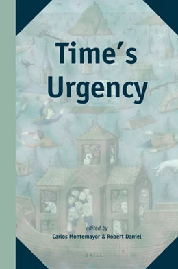 Abbildung von Montemayor / Daniel | Time's Urgency | 1. Auflage | 2019 | beck-shop.de