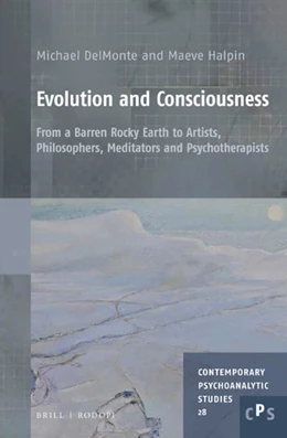 Abbildung von DelMonte / Halpin | Evolution and Consciousness | 1. Auflage | 2019 | 28 | beck-shop.de