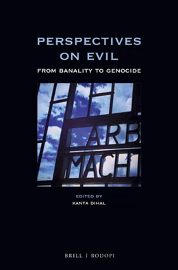 Abbildung von Perspectives on Evil | 1. Auflage | 2019 | 103 | beck-shop.de
