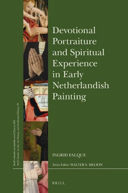 Abbildung von Falque | Devotional Portraiture and Spiritual Experience in Early Netherlandish Painting | 1. Auflage | 2019 | beck-shop.de
