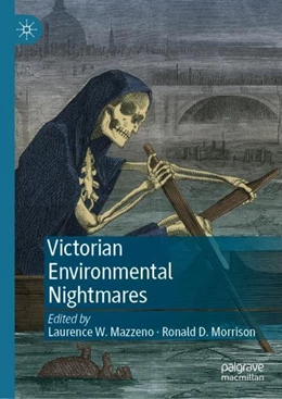 Abbildung von Mazzeno / Morrison | Victorian Environmental Nightmares | 1. Auflage | 2019 | beck-shop.de