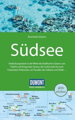 Abbildung von Schyma | DuMont Reise-Handbuch Reiseführer Südsee | 5. Auflage | 2019 | beck-shop.de