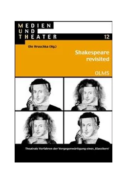 Abbildung von Hruschka | Shakespeare revisited | 1. Auflage | 2009 | 12 | beck-shop.de