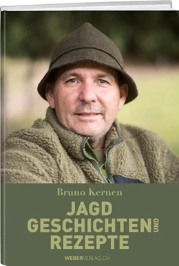 Abbildung von Kernen | Jagd, Geschichten und Rezepte | 1. Auflage | 2019 | beck-shop.de