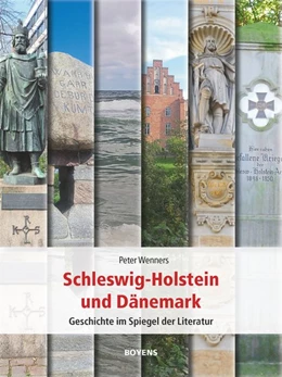 Abbildung von Wenners | Schleswig-Holstein und Dänemark | 1. Auflage | 2019 | beck-shop.de