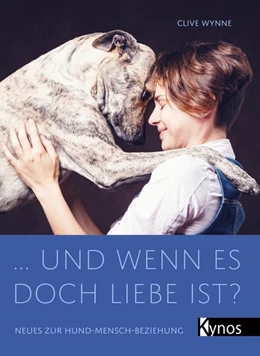 Abbildung von Wynne | ... und wenn es doch Liebe ist? | 1. Auflage | 2019 | beck-shop.de