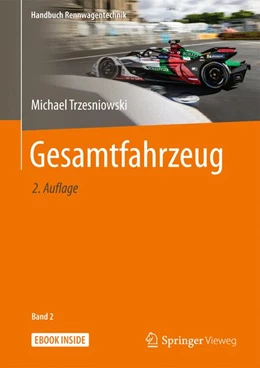Abbildung von Trzesniowski | Gesamtfahrzeug | 2. Auflage | 2020 | beck-shop.de