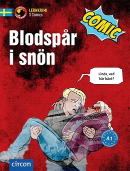 Abbildung von Müntzing | Blodspår i snön | 1. Auflage | 2019 | beck-shop.de