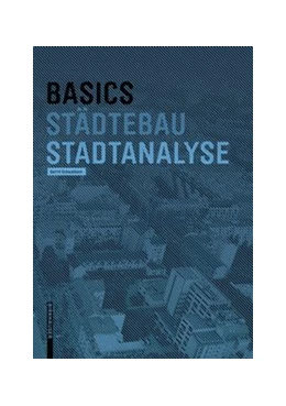 Abbildung von Schwalbach / Bielefeld | Basics Stadtanalyse | 2. Auflage | 2019 | beck-shop.de