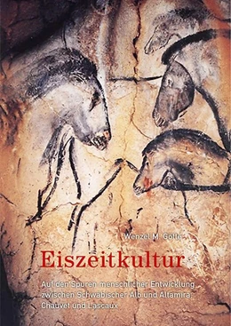 Abbildung von Götte | Eiszeitkultur | 1. Auflage | 2019 | beck-shop.de