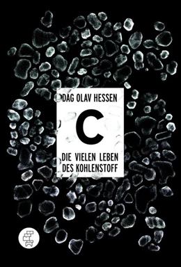 Abbildung von Hessen | C - Die vielen Leben des Kohlenstoffs | 1. Auflage | 2019 | beck-shop.de