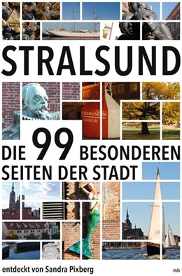 Abbildung von Pixberg | Stralsund | 1. Auflage | 2019 | beck-shop.de