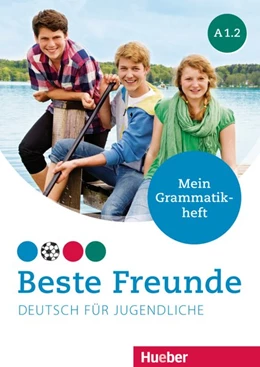 Abbildung von Schümann | Beste Freunde A1/2 | 1. Auflage | 2019 | beck-shop.de