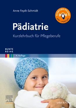 Abbildung von Feydt-Schmidt | Pädiatrie | 4. Auflage | 2019 | beck-shop.de