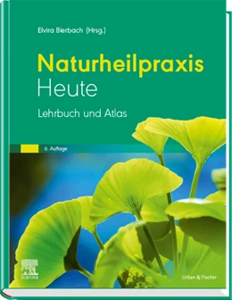 Abbildung von Bierbach (Hrsg.) | Naturheilpraxis Heute | 6. Auflage | 2019 | beck-shop.de